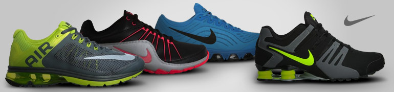 Nike