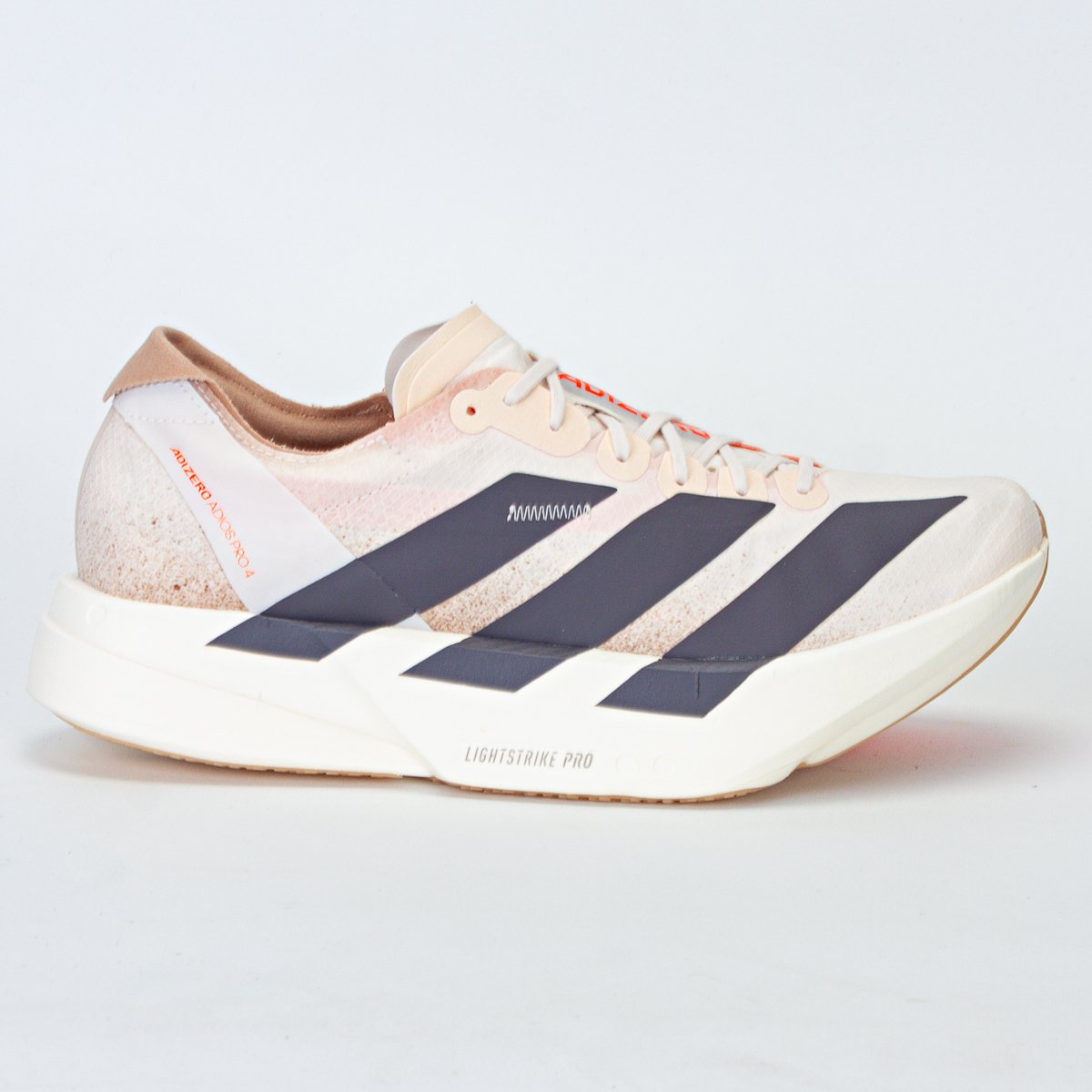 Tênis Adidas Adizero Adios Pro 4 Masculino Corrida - World Tennis