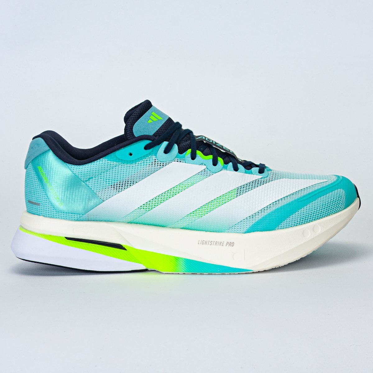 Tênis Adidas Adizero Boston 13 Masculino Corrida - World Tennis