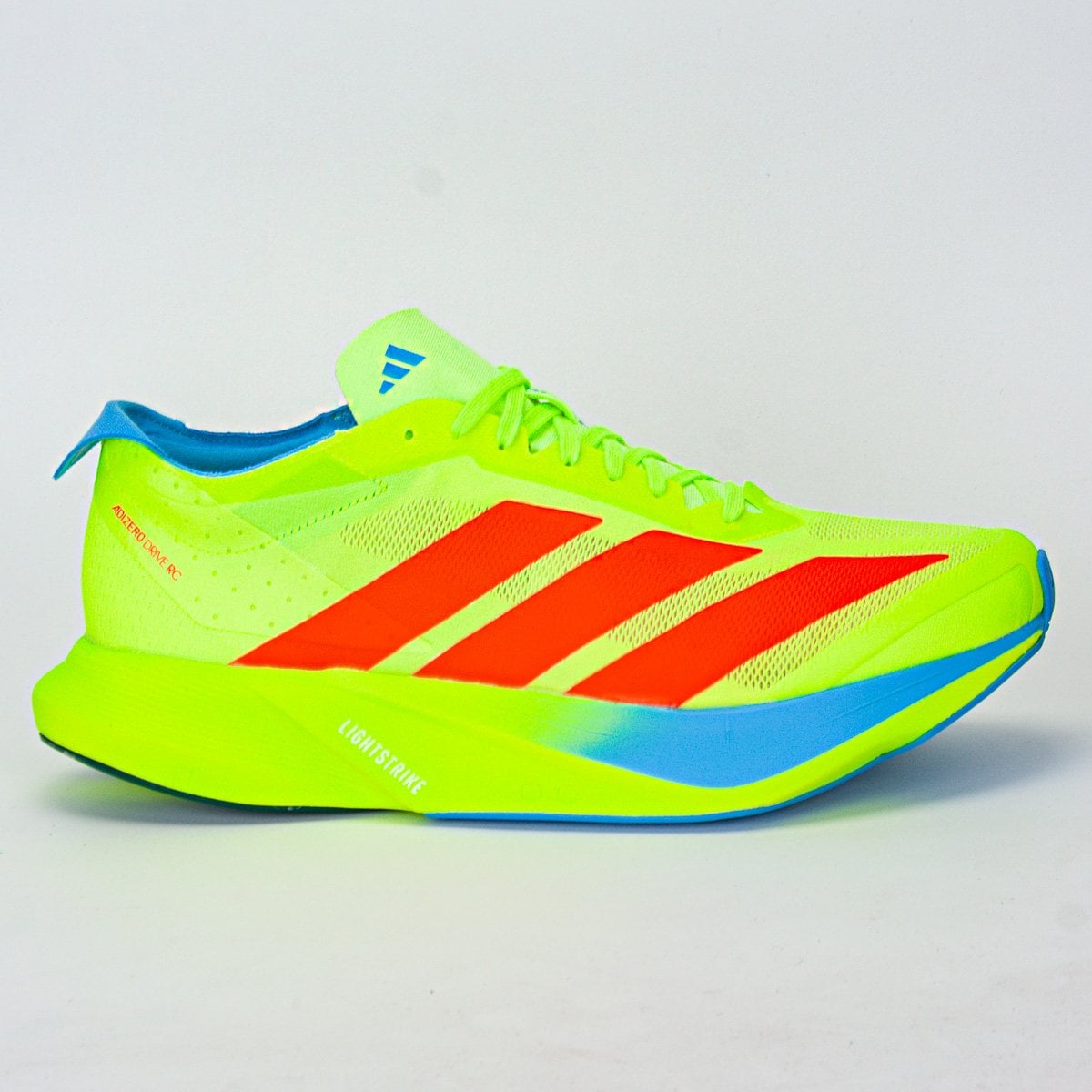 Tênis Adidas Adizero Drive Rc Rio Masculino Corrida World Tennis