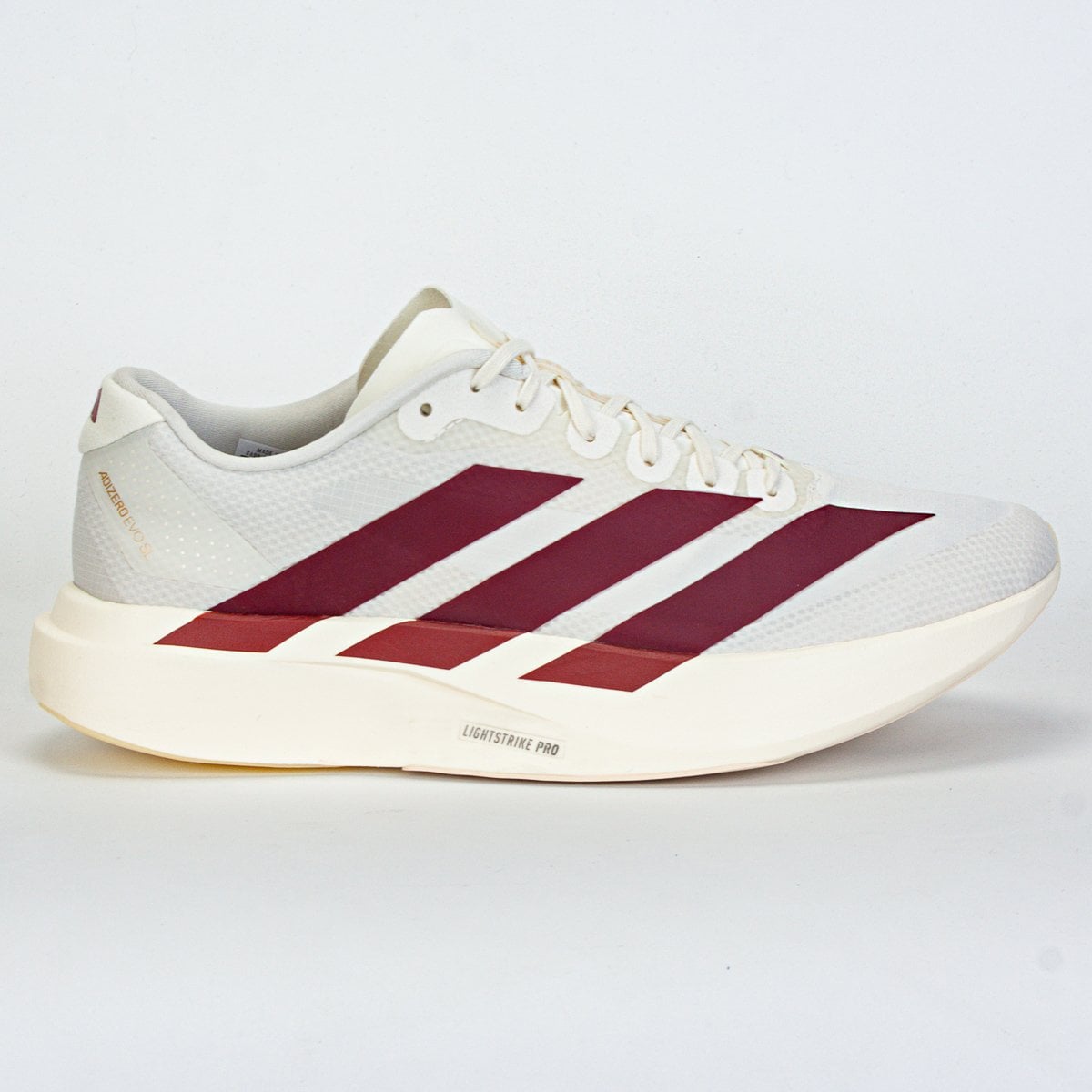 Tênis Adidas Adizero Evo Sl Masculino Corrida - World Tennis