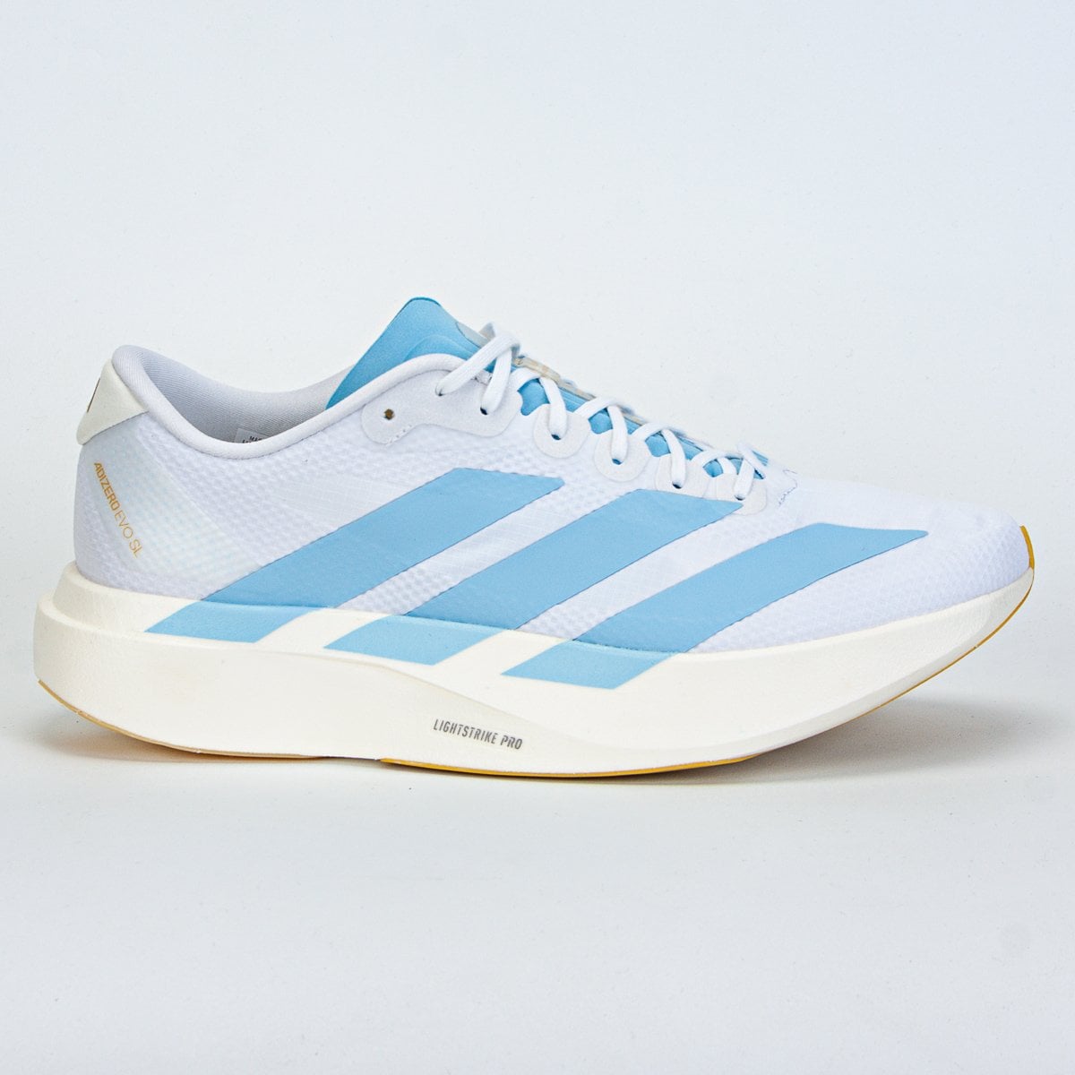 Tênis Adidas Adizero Evo Sl Argentina Unissex Corrida - World Tennis