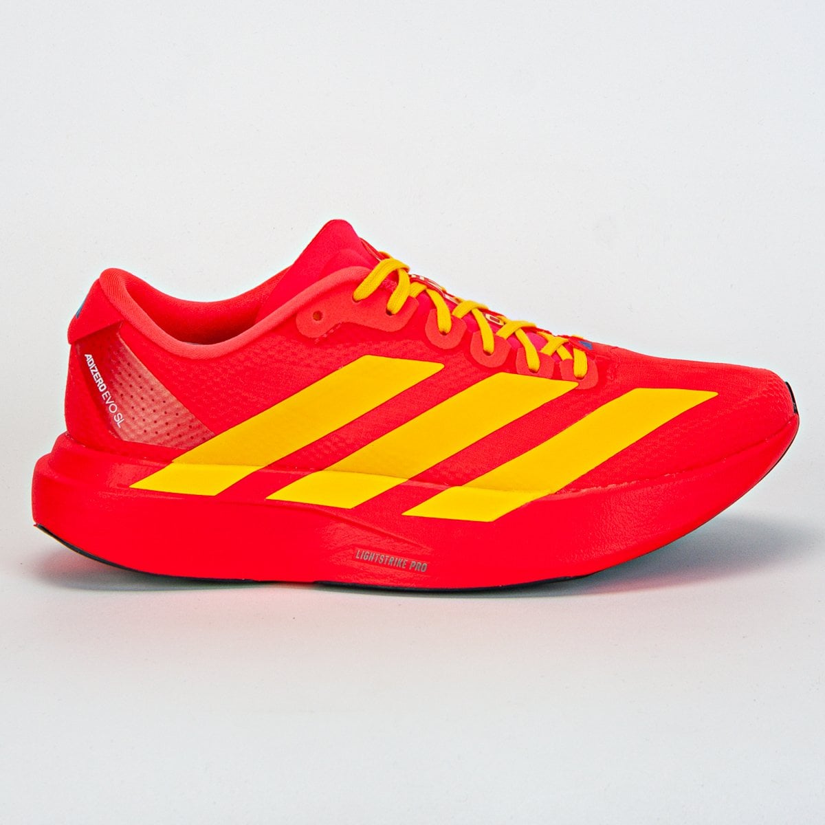 Tênis Adidas Adizero Evo Sl Espanha Unissex Corrida - World Tennis