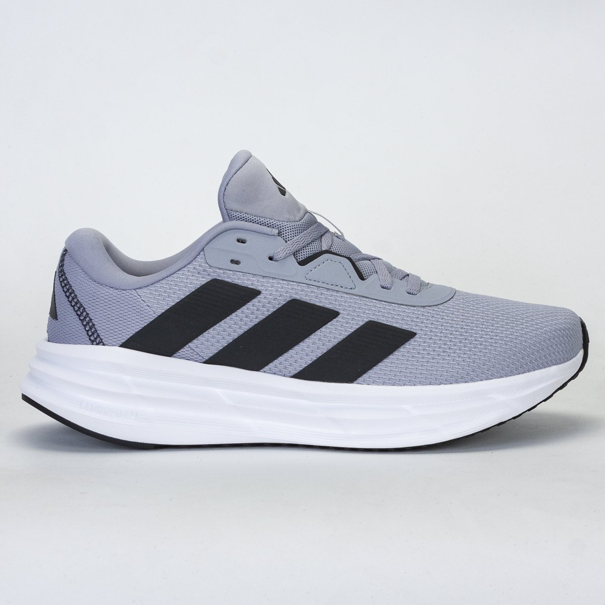 Tênis Adidas Galaxy Unissex Corrida Caminhada World Tennis