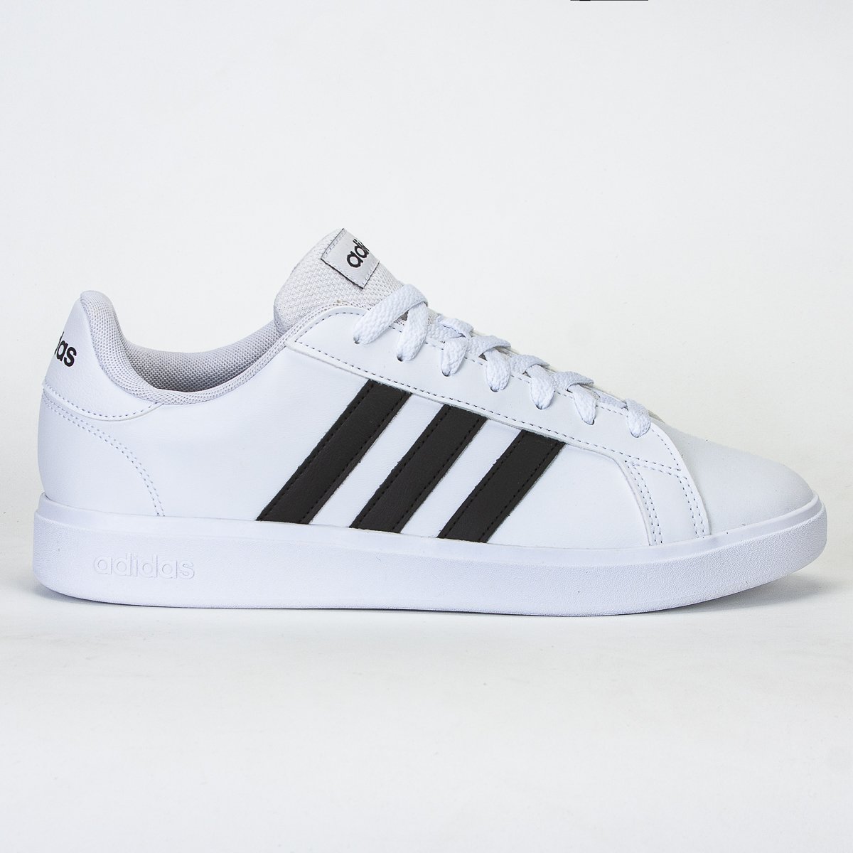 Adidas Grand Court TÃªnis Casual Da Adidas Grand Court Tenis