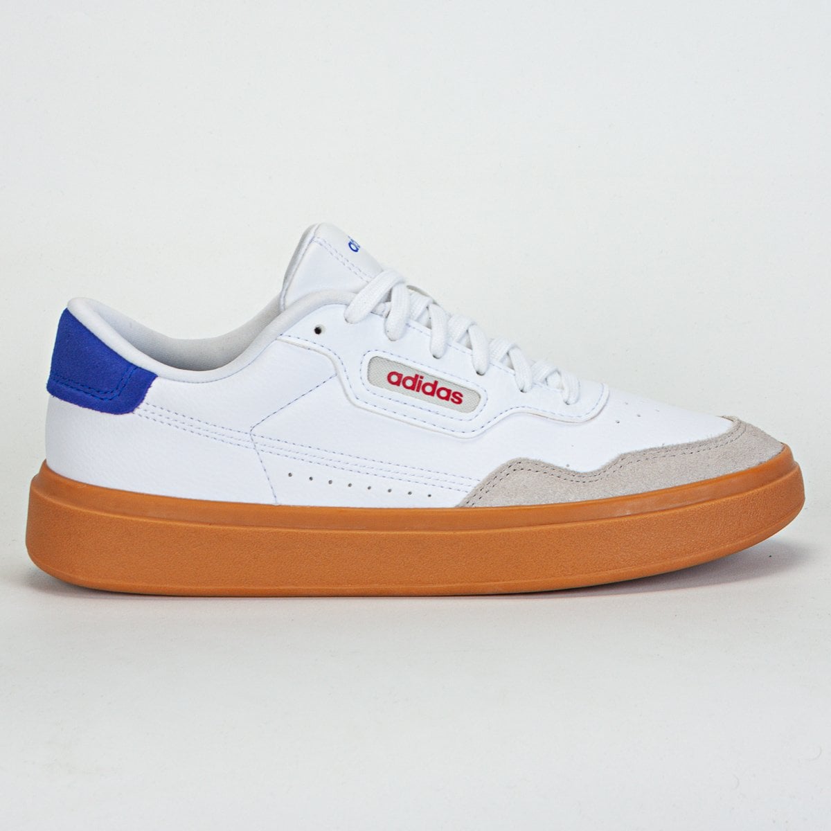 Tênis Adidas Park St 2.0 Masculino Casual - World Tennis
