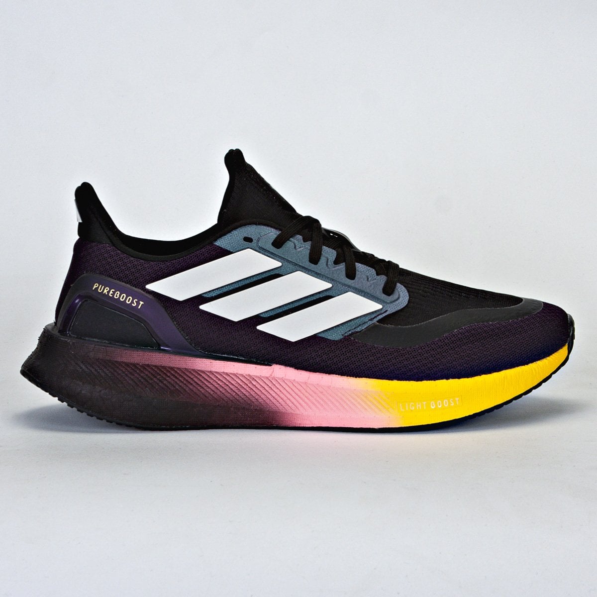Tênis Adidas Pureboost Masculino Corrida Caminhada World Tennis