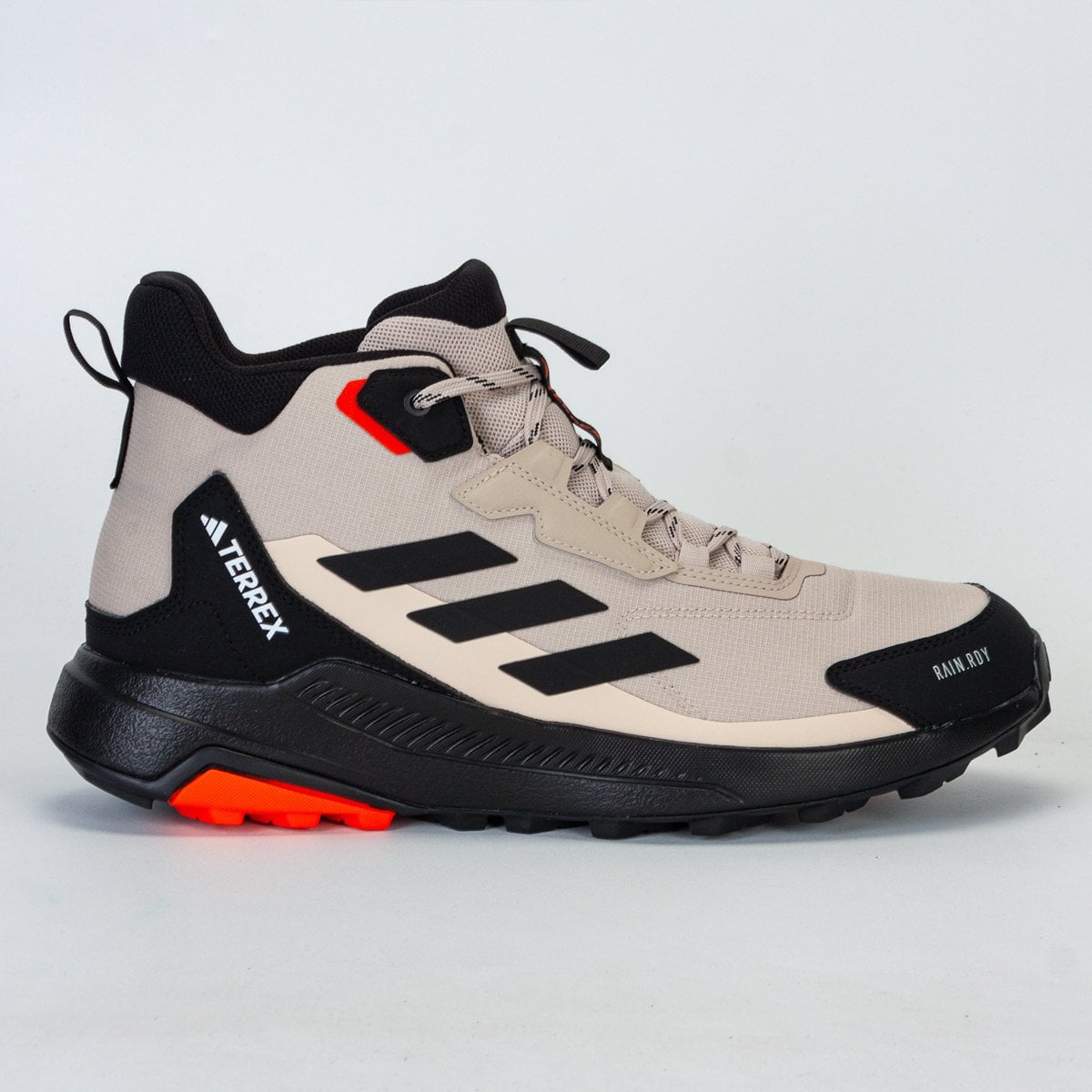 Tênis Adidas Terrex Anylander Mid Rain Rdy Unissex Aventura