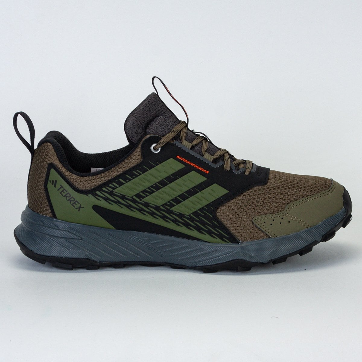 Tênis Adidas Terrex Tracefinder 2 Unissex Aventura - Trail - World