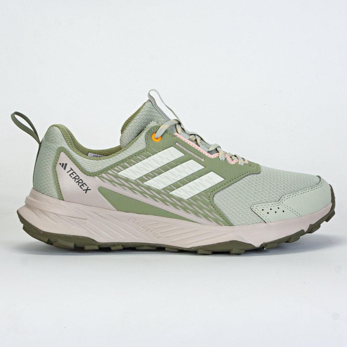 あなた　【2点】 Tênis Adidas Terrex Tracefinder 2 Feminino Aventura - Trail