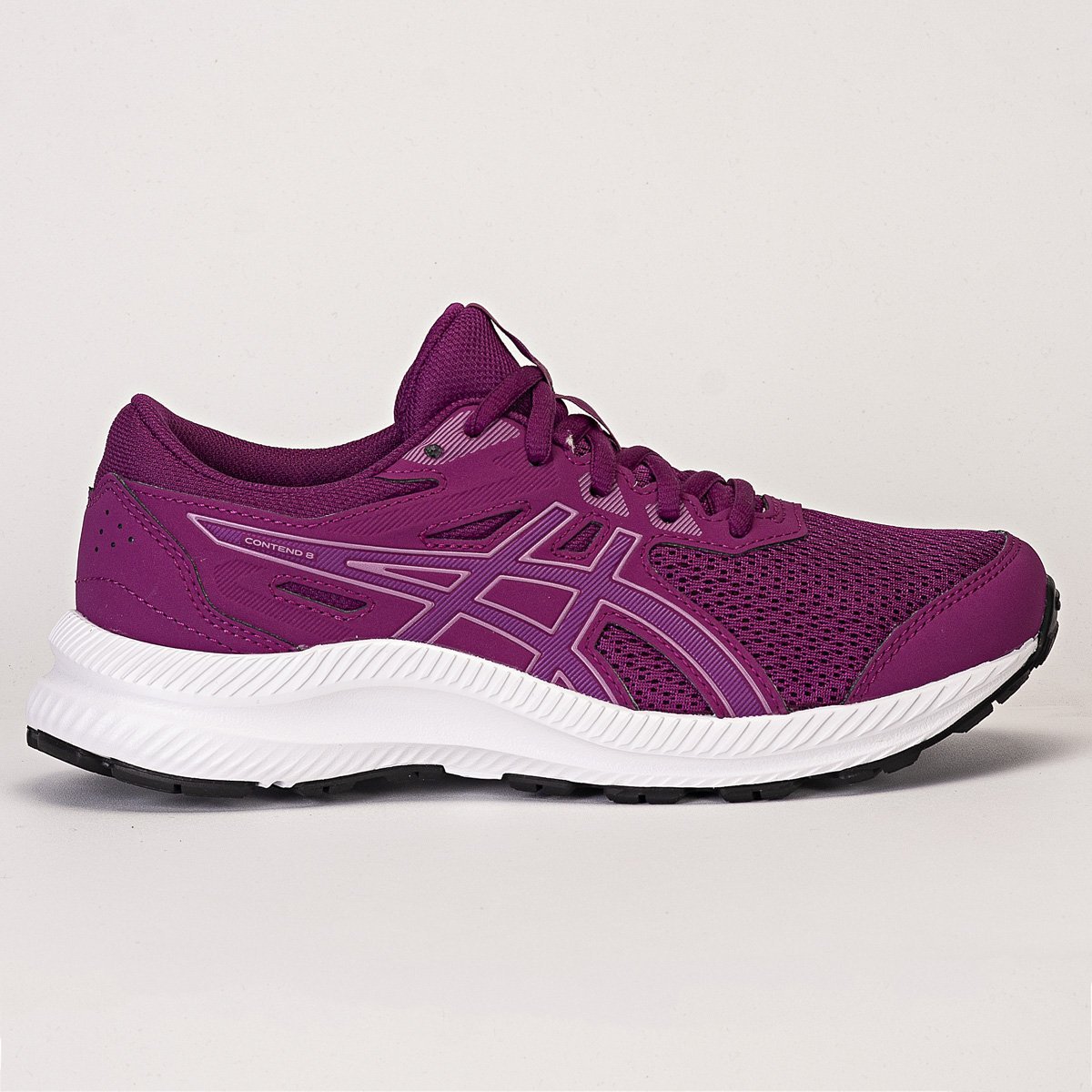 Asics kids contend outlet