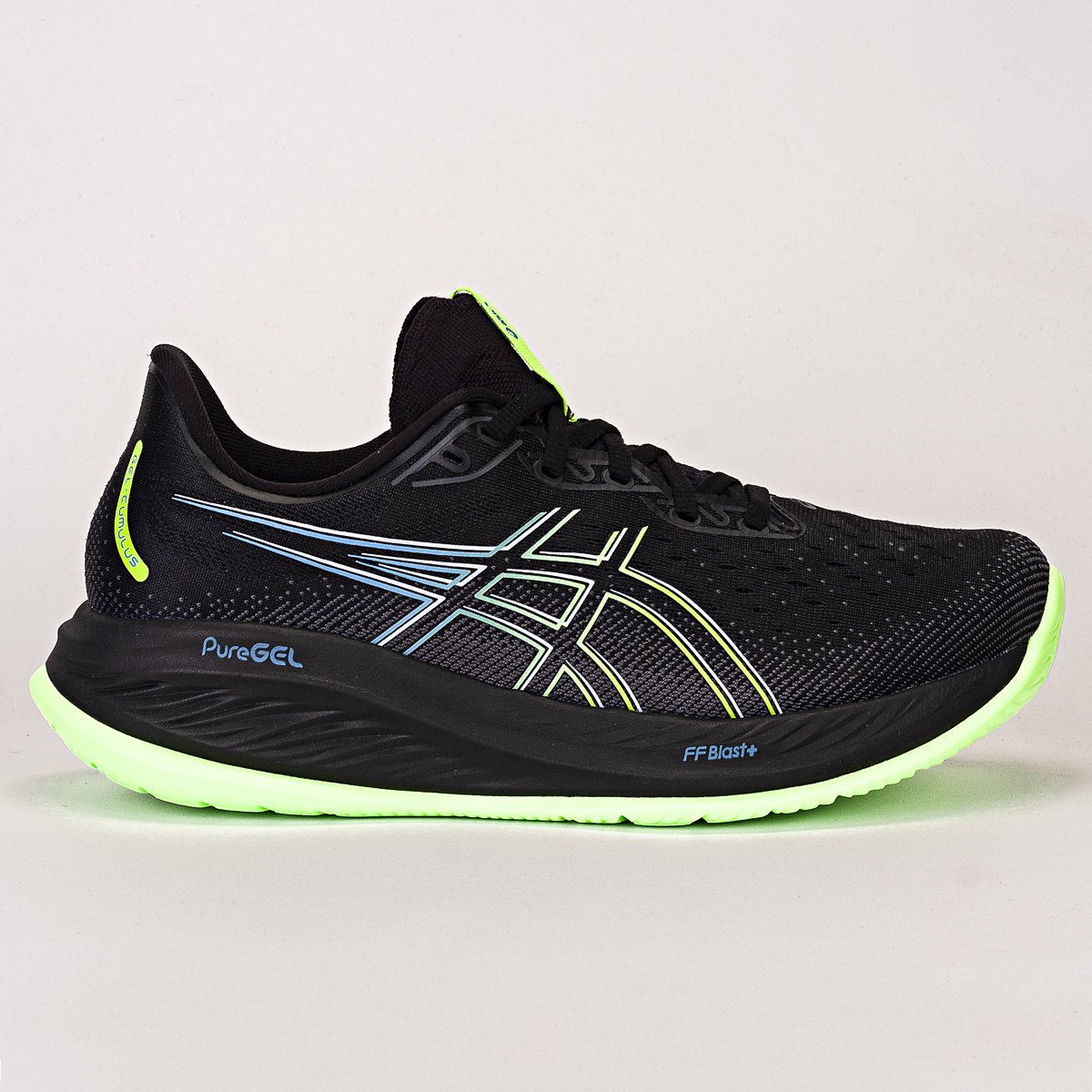 Gel Nimbus Tenis Asics Masculino World Tennis Gel Cumulus Asics Ã