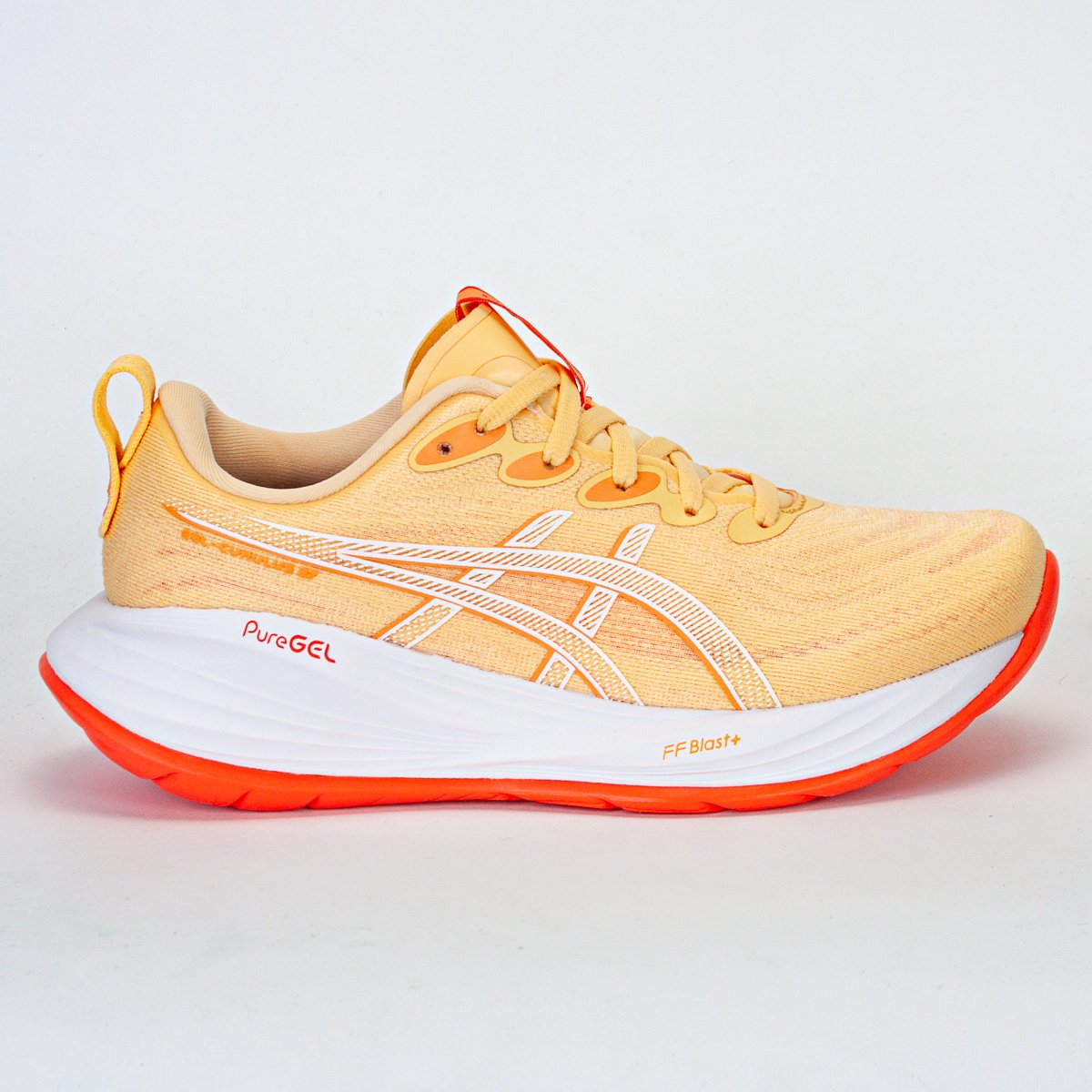 Tênis Asics Gel Cumulus 27 Feminino Corrida - Caminhada - World Tennis