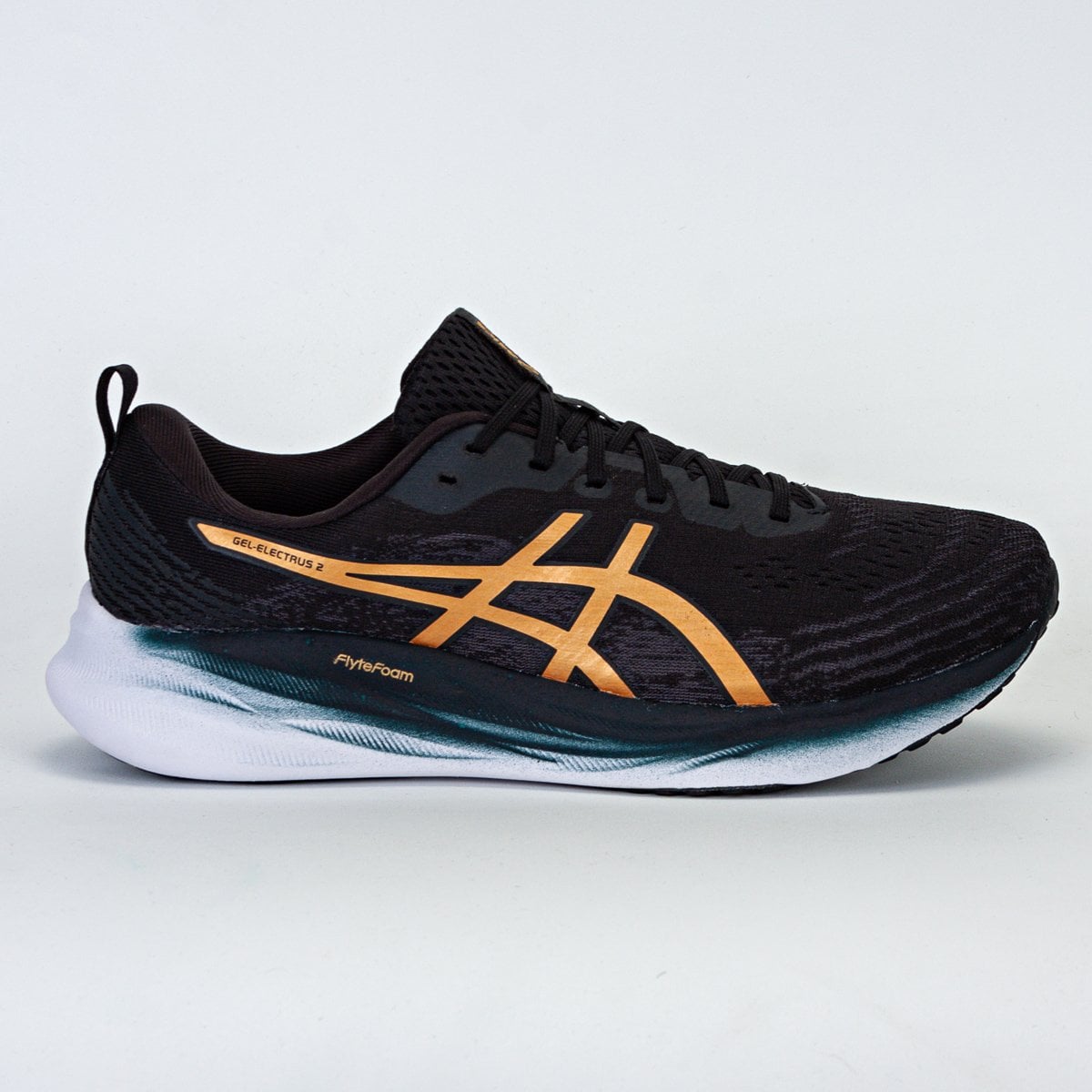 Tênis Asics Gel Electrus Masculino Corrida Caminhada