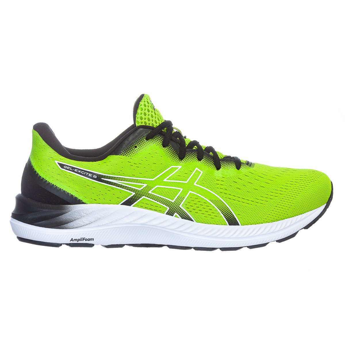 Tênis Asics Gel Excite 8 Masculino Corrida - Caminhada - World Tennis