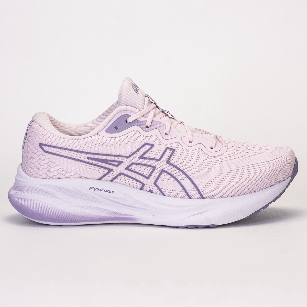 Tênis Asics Gel Pulse 15 Feminino Corrida Caminhada World Tennis