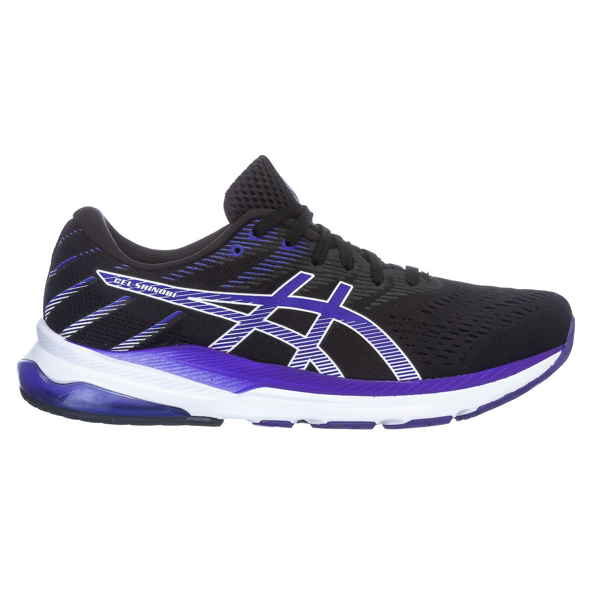 Asics shinobi on sale
