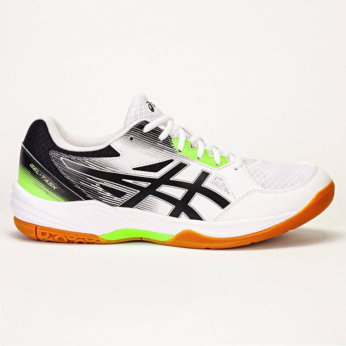 Tênis Asics Gel Task 3 Masculino Tennis - Squash - World Tennis