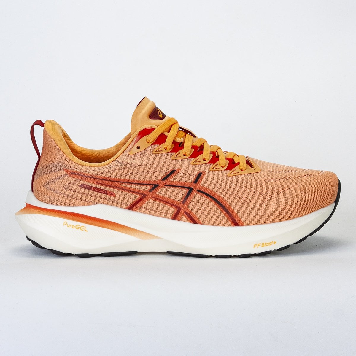 Tênis Asics Gt 2000 13 Masculino Corrida - Caminhada - World Tennis