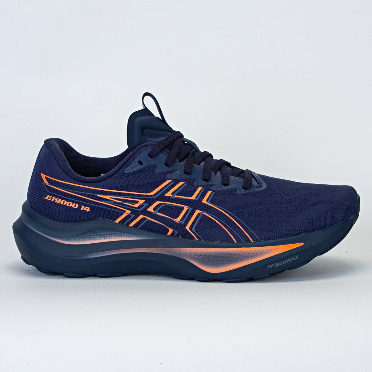 Tênis Asics Gt-2000 14 Masculino Corrida - Caminhada - World Tennis