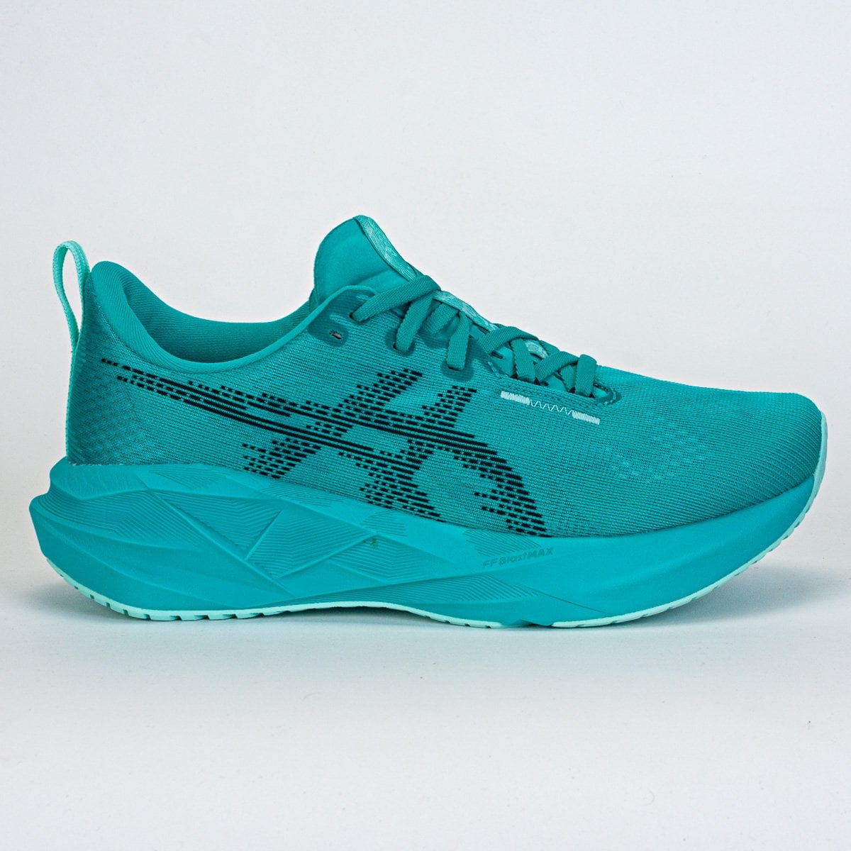 Tênis Asics Novablast 5 Feminino Corrida - Caminhada - World Tennis