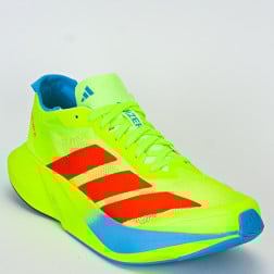 Tênis Adidas Adizero Drive Rc Rio  Corrida - Caminhada