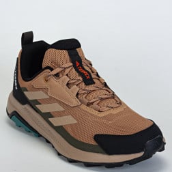 Tênis Adidas Terrex Anylander Mid Rain Rdy Unissex Aventura