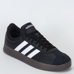 Tênis Adidas Vl Court Base  Casual