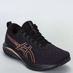 Tênis Asics Gel Shogun 5 Feminino Corrida - Caminhada