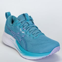 ミント Tênis Asics Gel Pulse 16 Se Feminino Corrida - Caminhada - World