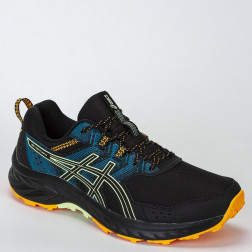 Tenis Asics Gel Venture 9 Feminino Aventura Trail World Tennis