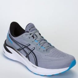 Tenis asics gt-1000 8 masculino - marinho e preto top