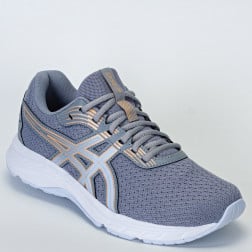 Tênis Asics Raiden 4  Corrida - Caminhada