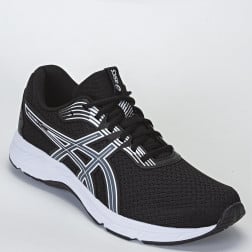 Tênis Asics Raiden 4  Corrida - Caminhada