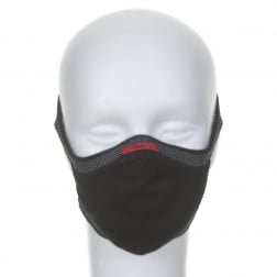 Mascara Fiber Knit Sport + 30 Filtros De Proteção + Suporte  Esporte - Indoor