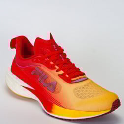 Tênis Fila Kenya Racer 6 Frame  Corrida