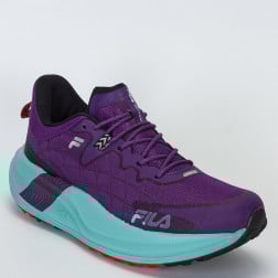 Tênis Fila Racer Skytrail  Aventura - Trail
