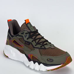 Tênis Fila Venture Tracer  Esportivo