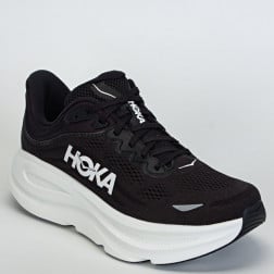 Tênis Hoka Bondi 9  Corrida - Caminhada