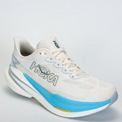 Tênis Hoka Mach X3 Masculino Corrida - World Tennis