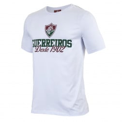Camiseta  Meltex Fluminense Casual