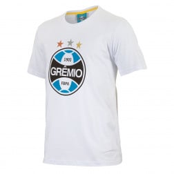 Camiseta  Meltex Grêmio Casual
