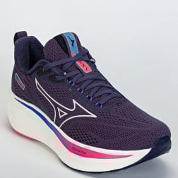 Tênis Mizuno Base Prime  Corrida - Caminhada