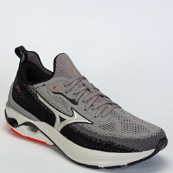 Tênis Mizuno Wave Skyway Unissex Corrida - Caminhada - World Tennis