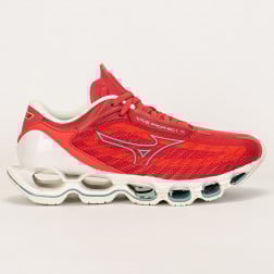 Tênis Mizuno Wave Prophecy 12  Esportivo