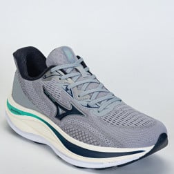 Tênis Mizuno Wave Skyway  Corrida - Caminhada