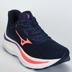 Tênis Mizuno Wave Skyway  Corrida - Caminhada