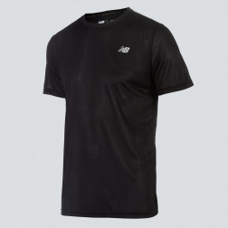 Camiseta  New Balance Accelerate Esportivo