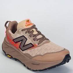 Tênis New Balance Fresh Foam X Hierro V9  Aventura - Trail
