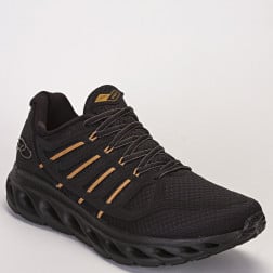 Tênis Skechers Bountiful Masculino Corrida - Caminhada Tênis Skechers Bountiful Masculino Corrida - Caminhada